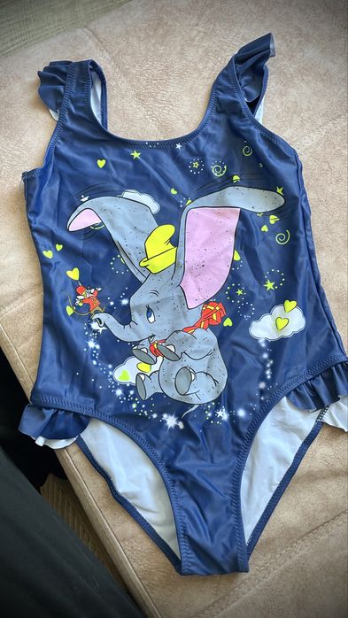 Купальник детский