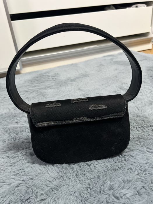 Дизел дамска чанта