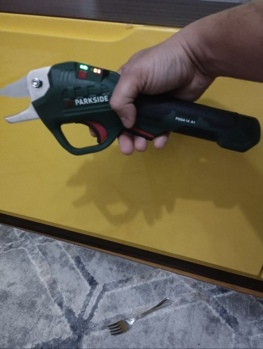 Foarfeca electrica Parkside