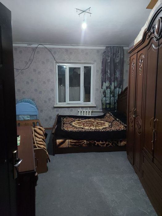 Kvartira sotiladi. Sergeli 4. 4/5/5.