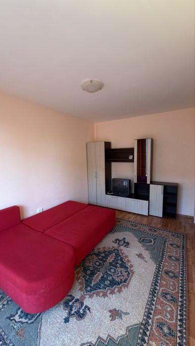 Apartament 1 camera Floreşti
