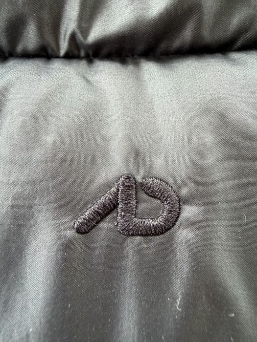 Nike vesta dama cu puf