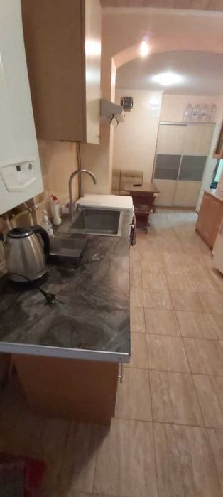 Дава се под наем Двустаен апартамент в София, Фондови жилища - 47 кв.м за 350 € - Снимка #1