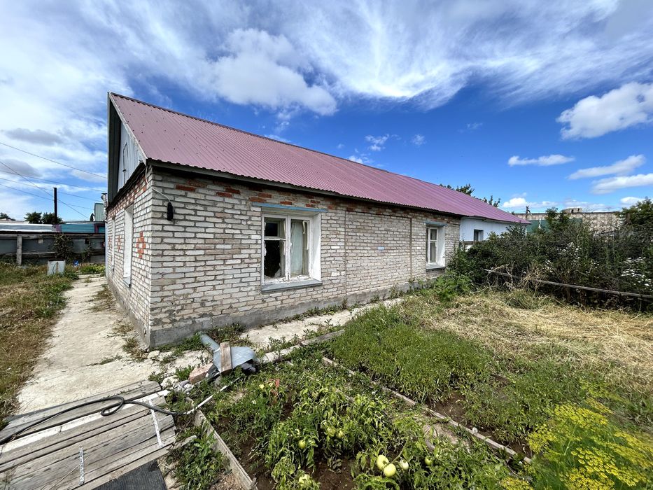 Продается дом без посредников