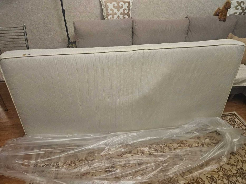 Продам матрас ортопедический