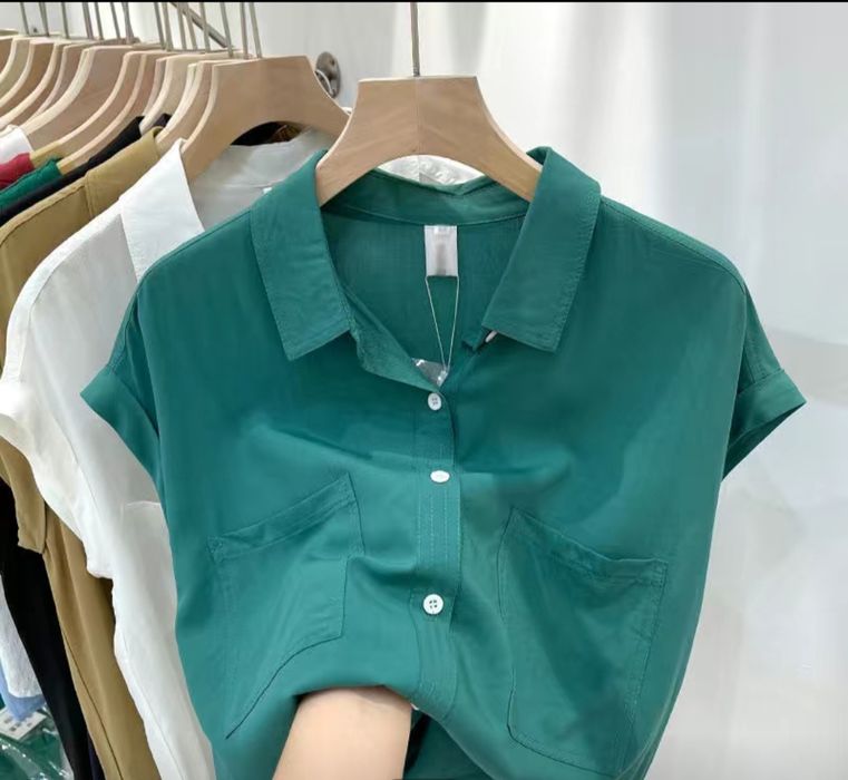 Рубашка женская новая