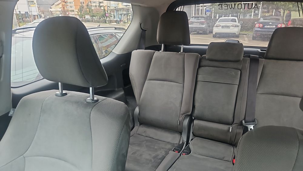 Toyota land cruiser prado j150