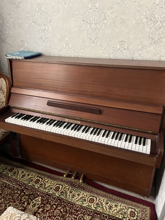 Pianino BELARUS ideal