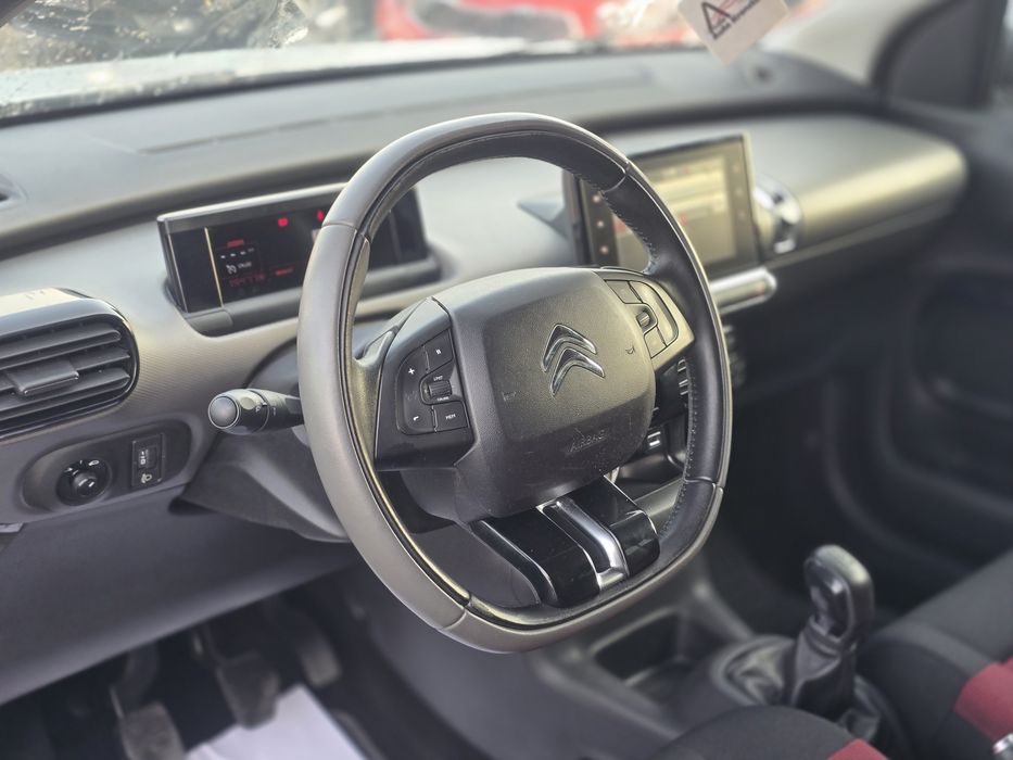 Citroen C4 Cactus 1.2i RATE GARANTIE