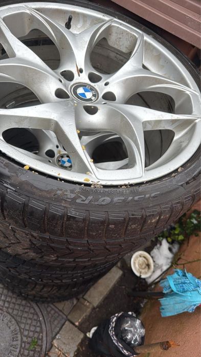 Jante Bmw X6/R21