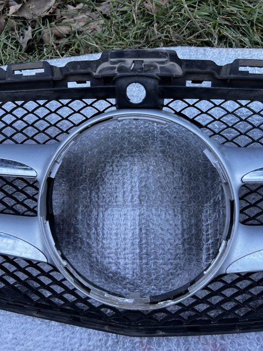 Оригинална решетка за Mercedes Benz W205