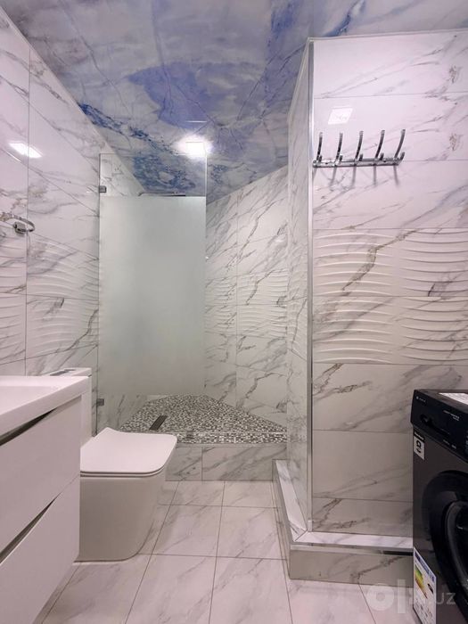 ЖК Nikitina Residence ул. Циолковского