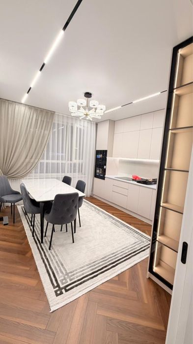 Аренда квартиры жк