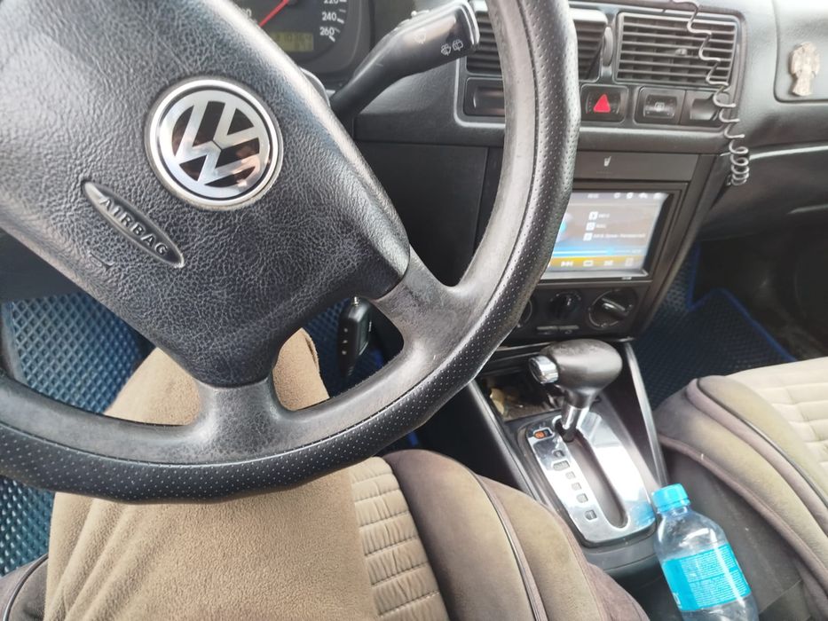 Продается машина