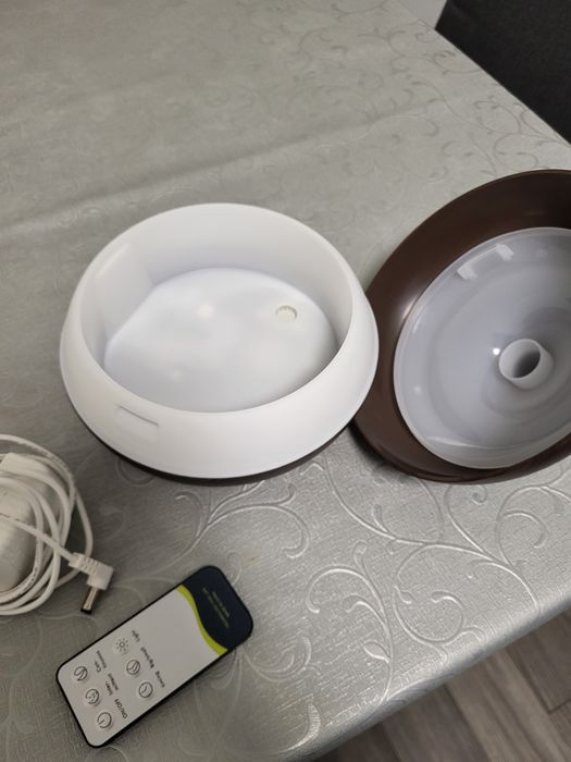 Арома дифузер Eterim