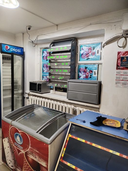 Продажа комерческой недвижимости