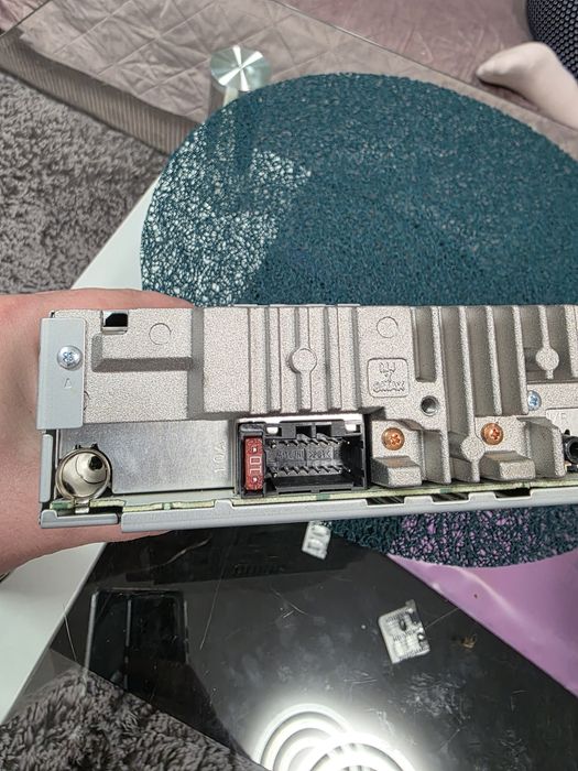 Pioneer DEH-9300SD High-End – USB, SD, RCA, ТОП звук, работещо