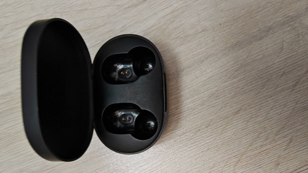 Xiaomi Mi True Wireless Earbuds Basic 2