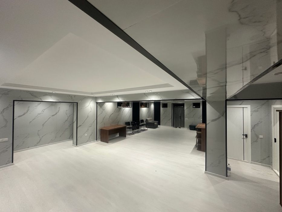 Сдаётся в аренду только подвал — коммерческое помещение 125 м²