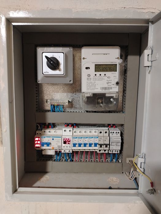 Elektrik xizmati 24/7