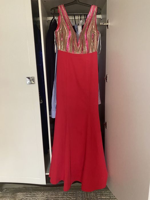 Платье вечернее Турция