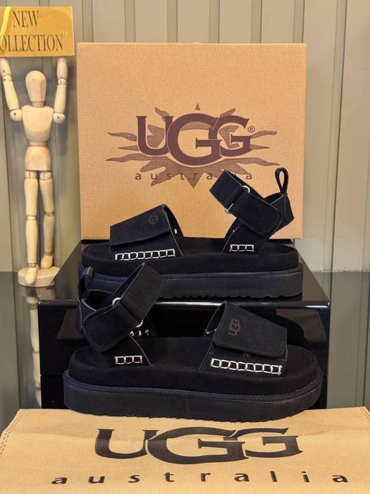 UGG Дамски Сандали Различни Цветове [36-41 Номер]