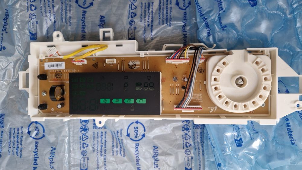 Placa electronică Dc92-01648E masina de spalat Samsung