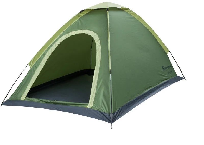 Прожам палатку Outventure Monodome 2