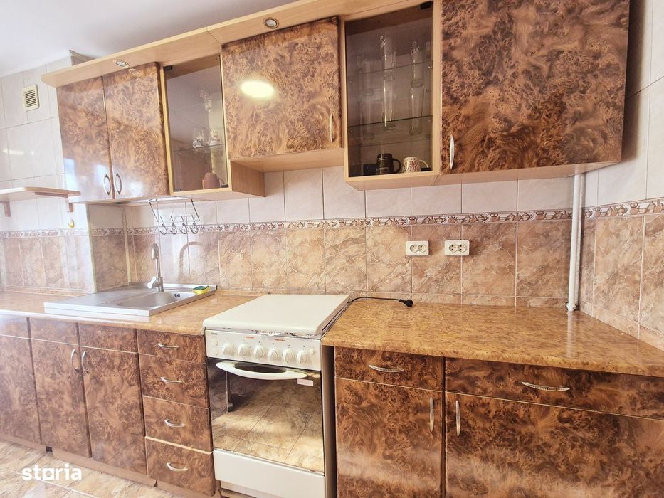 Apartament duplex cu 3 camere, etaj 1, zona centrala