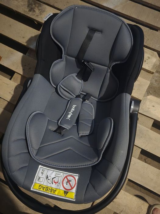 Продам детское автокресло