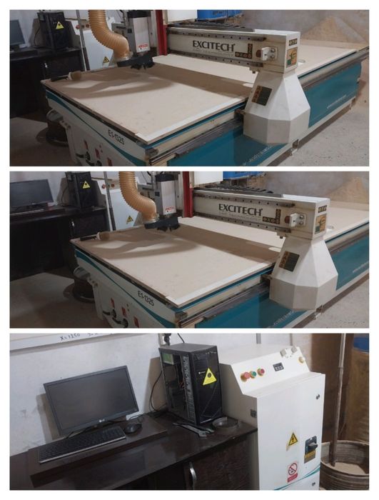 Excitech rover sotiladi  srochniy 1325