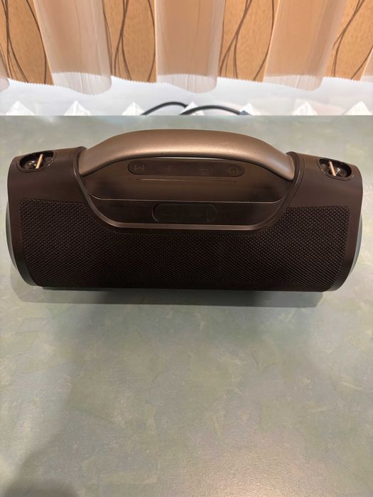 Hama SoundBarrel 60W гаранция