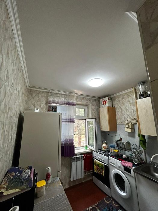 Продаётся квартира