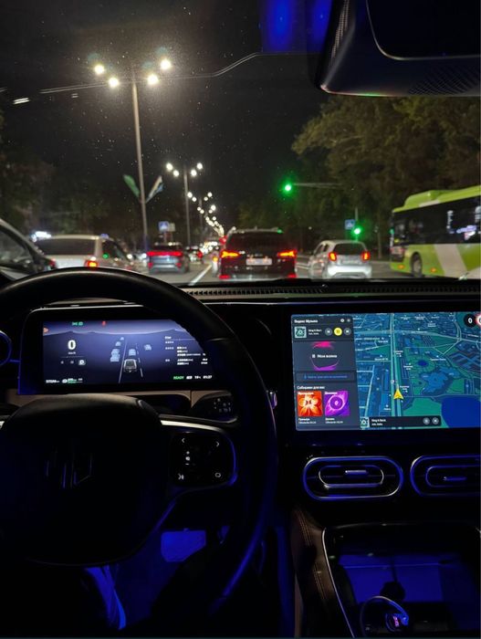 Leapmotor C01 EV 525 km