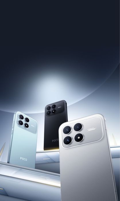 Новый! Poco F8 Pro Бесплатная доставка!