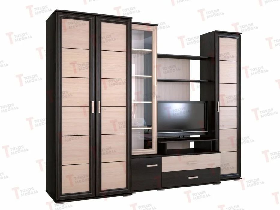 Сборка и разборка мебели