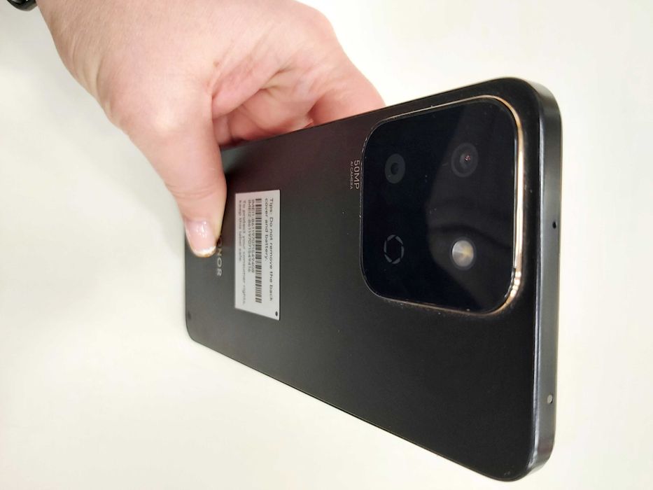 Honor 200 Smart 5G 256GB