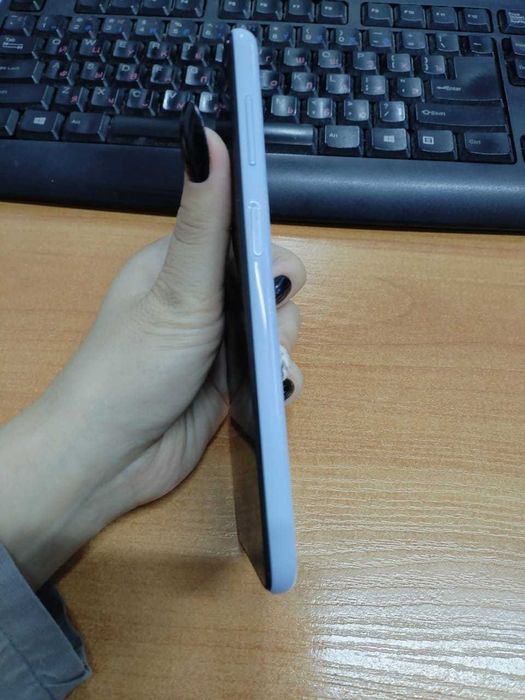 Samsung A13, память 128 ГБ