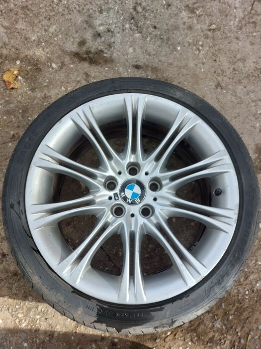 Джанти със гуми 18-ски Style 135  за BMW