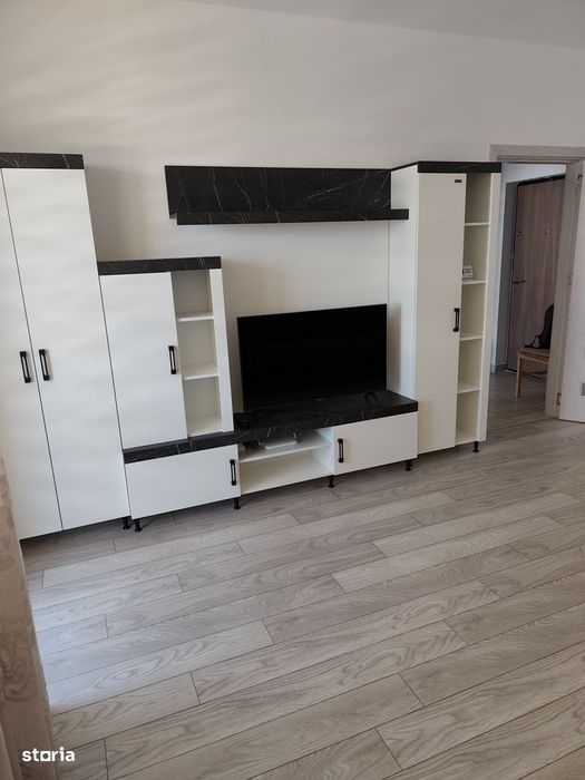 Apartament decomandat cu 2 camere Theodor Pallady, loc parcare