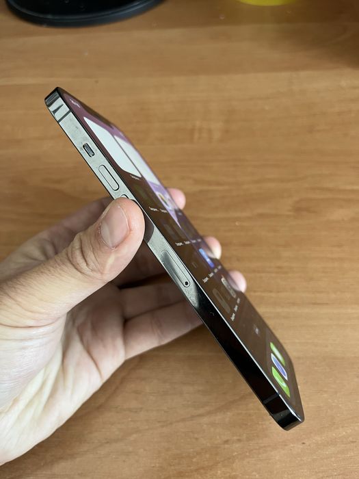 Iphone 12 pro max 128 GB