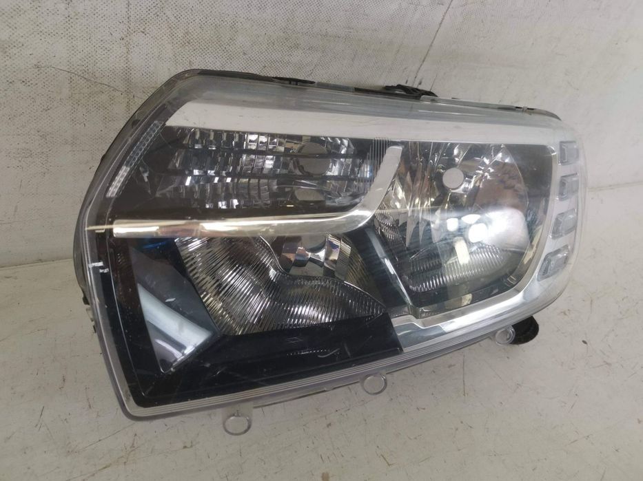 Far Stanga Dacia  Logan 2 [facelift] 2017 2018 2019 2020 MCV, Sandero