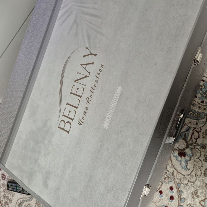 Турецкое постельное белье сатин