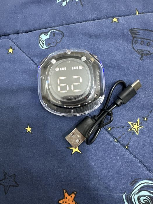 Наушники беспроводные