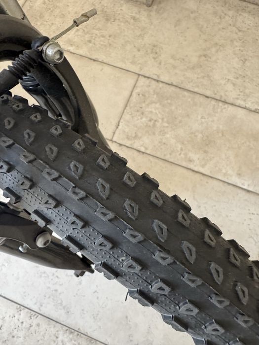 Детский велосипед Trek Precaliber 20