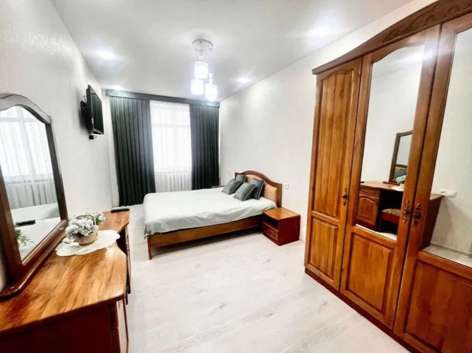 Ганга 3 ком квартира аренда