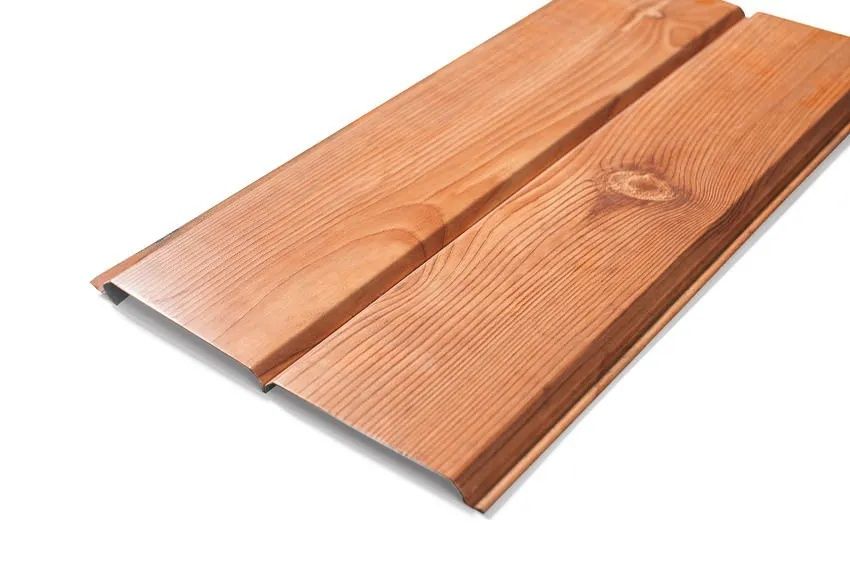 Сайдинг, евро-панель, софиты