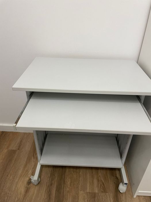 Mobilă medicală pentru cabinet medical