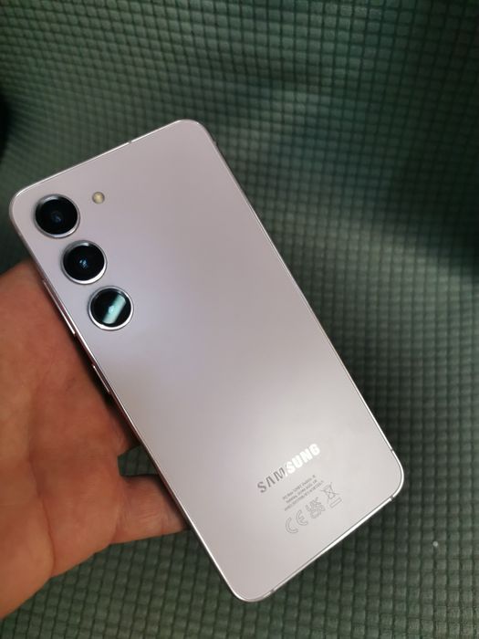 Samsung Galaxy S23 256GB за части