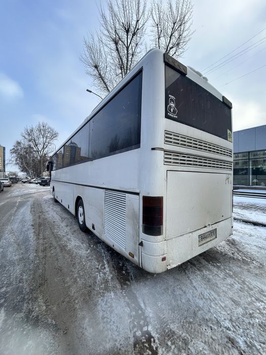 Продам автобус setra 315